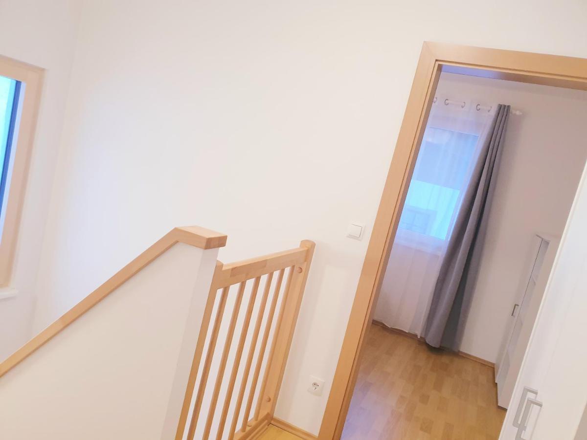 Appartement Fiffinjo Piesendorf Zewnętrze zdjęcie