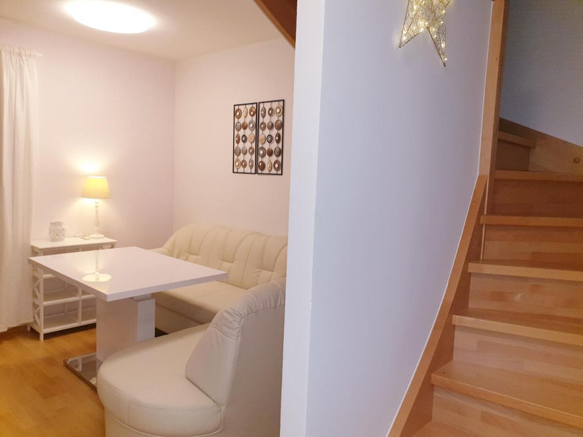 Appartement Fiffinjo Piesendorf Zewnętrze zdjęcie