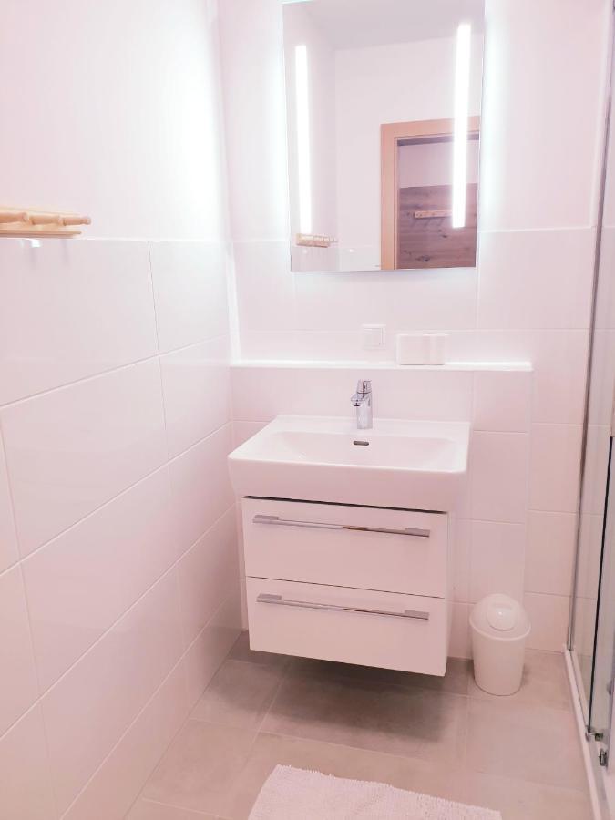 Appartement Fiffinjo Piesendorf Zewnętrze zdjęcie
