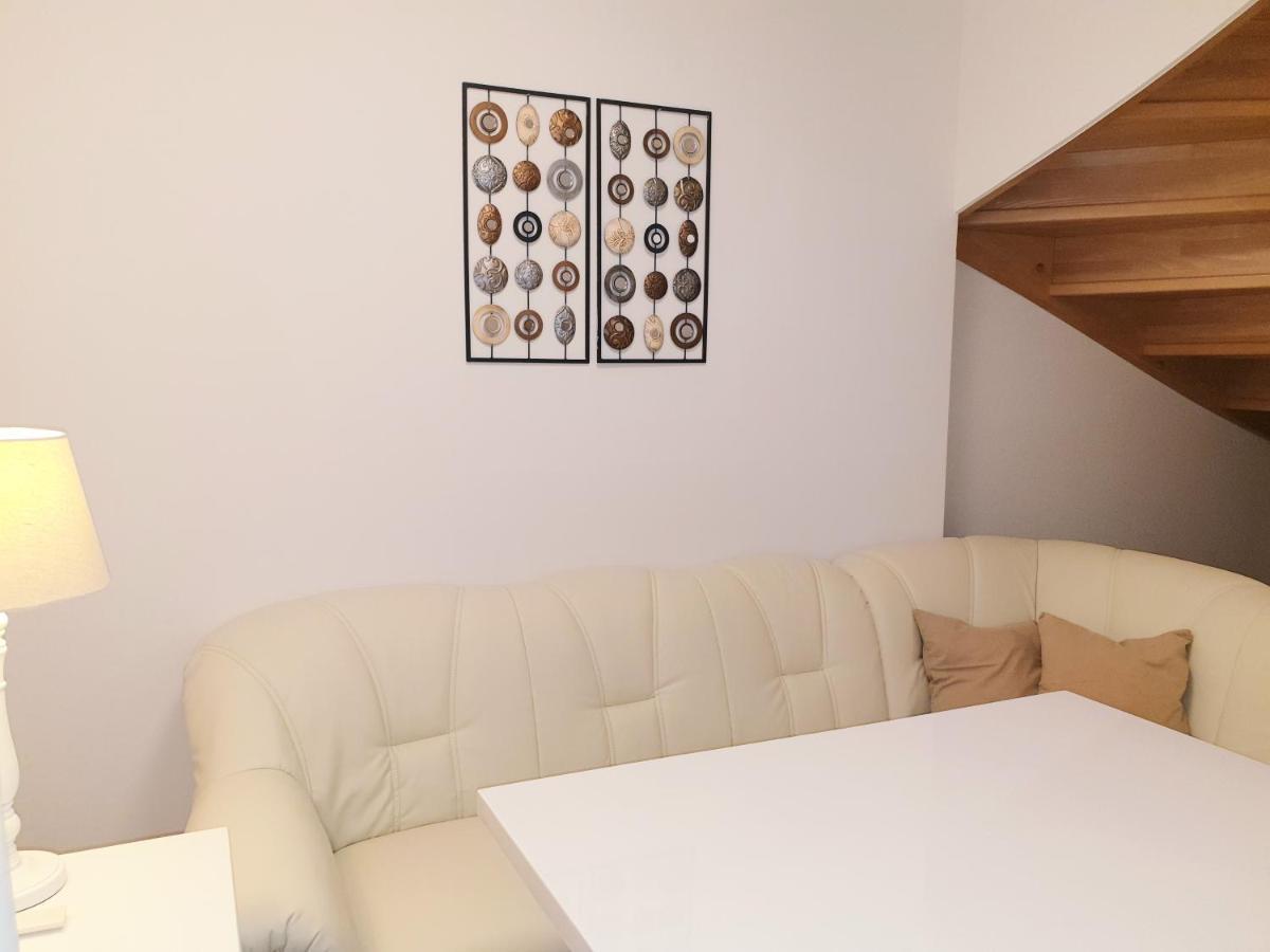 Appartement Fiffinjo Piesendorf Zewnętrze zdjęcie