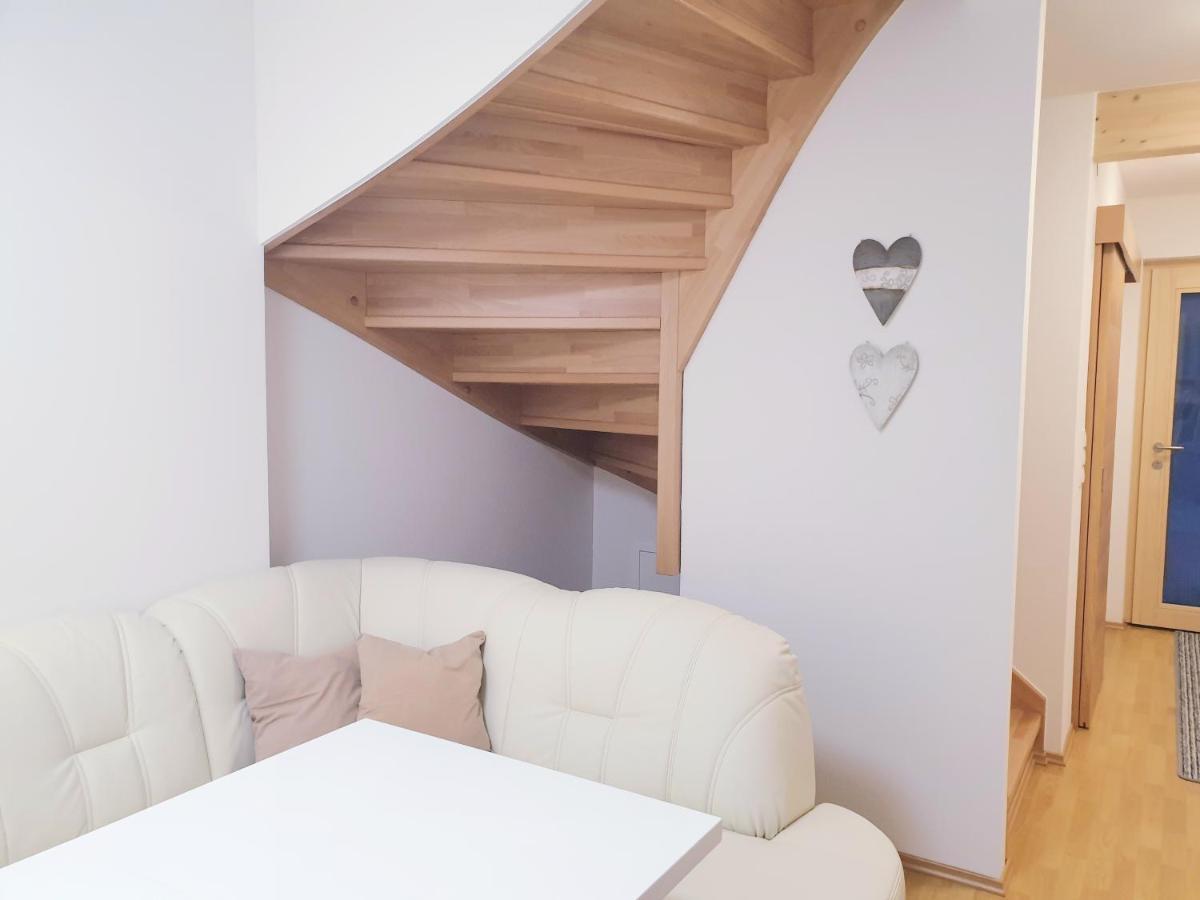 Appartement Fiffinjo Piesendorf Zewnętrze zdjęcie