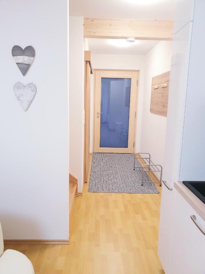 Appartement Fiffinjo Piesendorf Zewnętrze zdjęcie