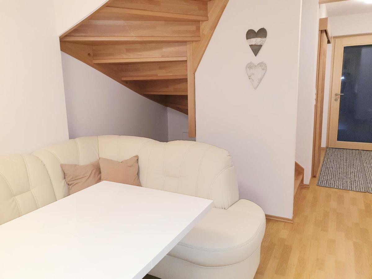 Appartement Fiffinjo Piesendorf Zewnętrze zdjęcie