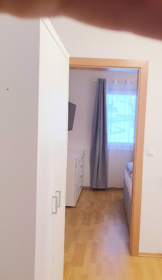 Appartement Fiffinjo Piesendorf Zewnętrze zdjęcie