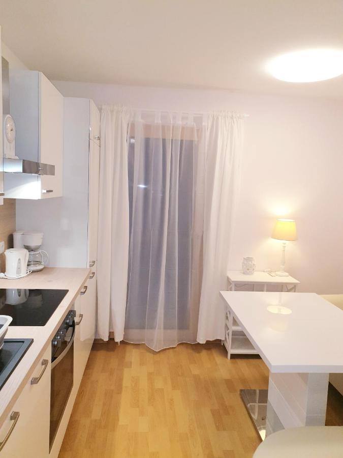 Appartement Fiffinjo Piesendorf Zewnętrze zdjęcie