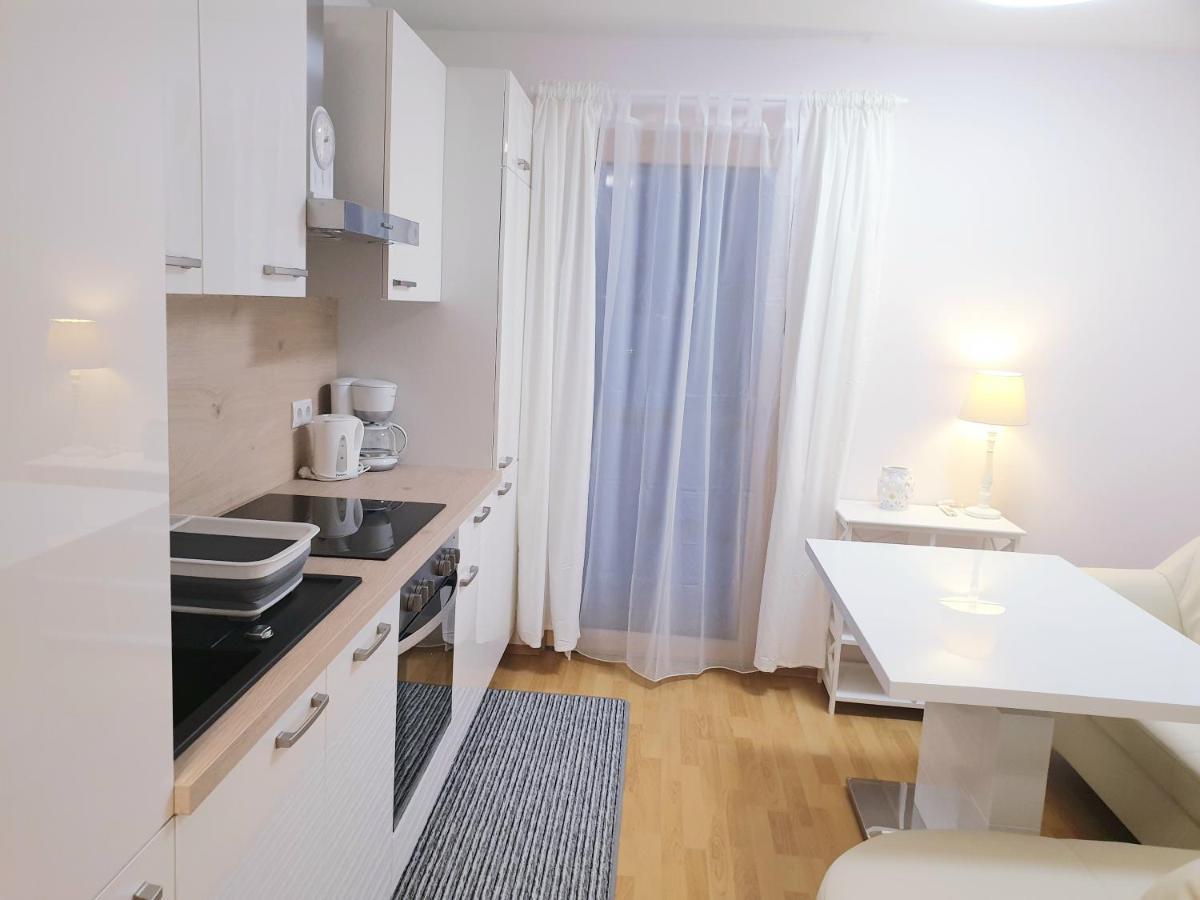 Appartement Fiffinjo Piesendorf Zewnętrze zdjęcie